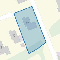 Perceel ODP01-B-3465