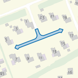 Perceel ODP01-B-3466