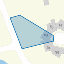 Perceel ODP01-B-3469