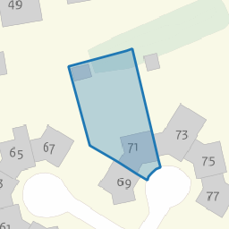 Perceel ODP01-B-3473