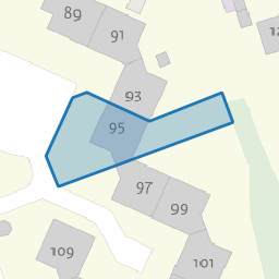 Perceel ODP01-B-3486