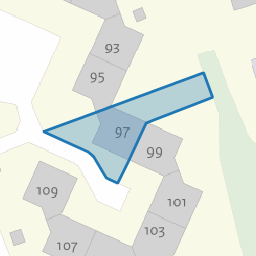 Perceel ODP01-B-3487