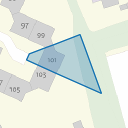 Perceel ODP01-B-3489