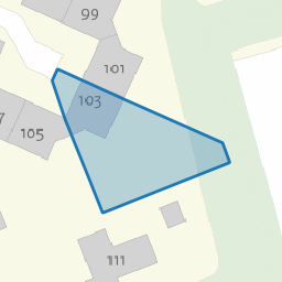 Perceel ODP01-B-3490