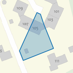 Perceel ODP01-B-3491