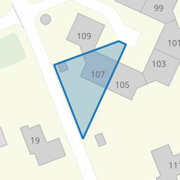 Perceel ODP01-B-3492