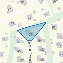 Perceel ODP01-B-3501