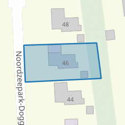 Perceel ODP01-B-3503