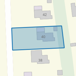 Perceel ODP01-B-3508