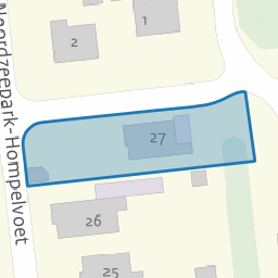 Perceel ODP01-B-3527