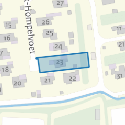 Perceel ODP01-B-3530