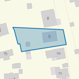 Perceel ODP01-B-3538