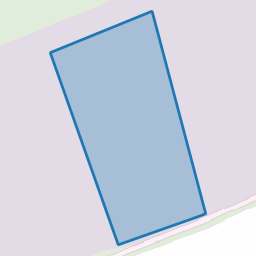 Perceel ODP01-B-3555