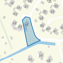 Perceel ODP01-B-3561