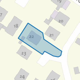 Perceel ODP01-B-3566