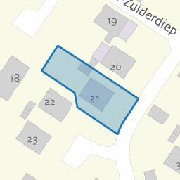 Perceel ODP01-B-3567