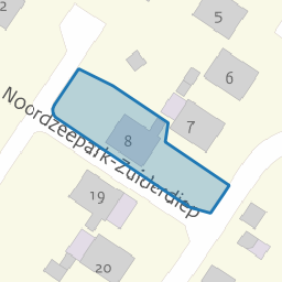 Perceel ODP01-B-3572