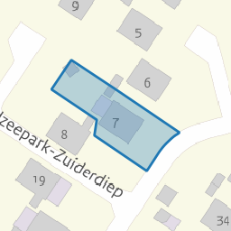 Perceel ODP01-B-3573