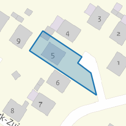 Perceel ODP01-B-3575