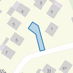 Perceel ODP01-B-3576