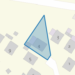 Perceel ODP01-B-3577