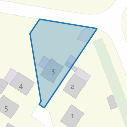 Perceel ODP01-B-3578