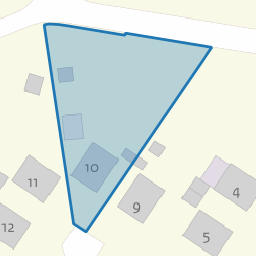 Perceel ODP01-B-3582