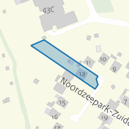 Perceel ODP01-B-3584