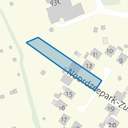 Perceel ODP01-B-3585