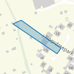 Perceel ODP01-B-3586