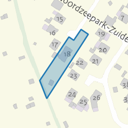 Perceel ODP01-B-3590