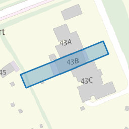 Perceel ODP01-B-3592