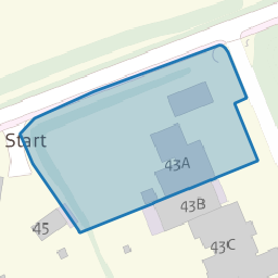 Perceel ODP01-B-3593