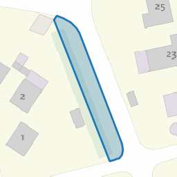 Perceel ODP01-B-3597