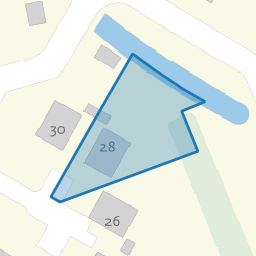 Perceel ODP01-B-3601