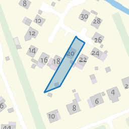 Perceel ODP01-B-3605