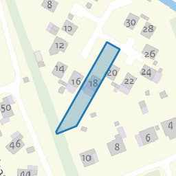 Perceel ODP01-B-3606