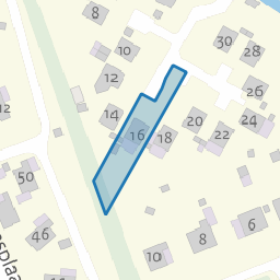 Perceel ODP01-B-3607