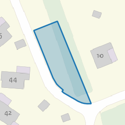 Perceel ODP01-B-3609