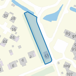 Perceel ODP01-B-3611