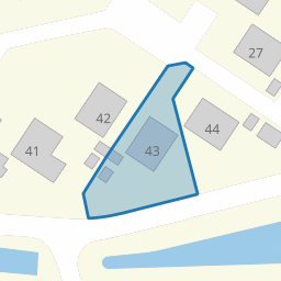 Perceel ODP01-B-3612