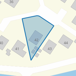 Perceel ODP01-B-3613