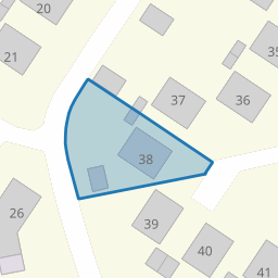 Perceel ODP01-B-3617