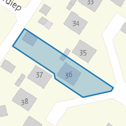 Perceel ODP01-B-3619