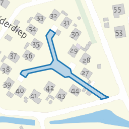 Perceel ODP01-B-3629