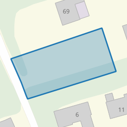 Perceel ODP01-B-3643