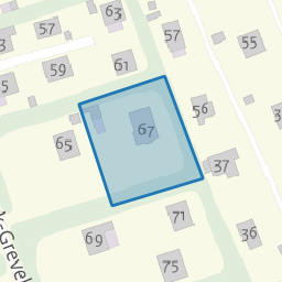 Perceel ODP01-B-3645