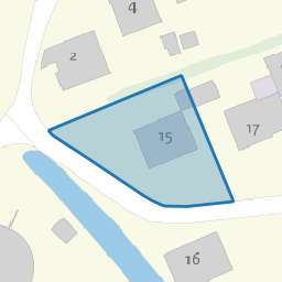 Perceel ODP01-B-3658