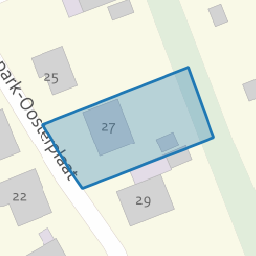 Perceel ODP01-B-3659