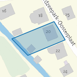 Perceel ODP01-B-3663